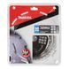 Диск пиляльний по дереву 210х30 мм 40T Makita M-Force B-08109 B-08109 фото 2