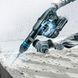 Молоток отбойный аккумуляторный Makita HM001GZ (9.4 Дж, 0-2650 мин-1, XGT, 1100 Вт, BL, SDS-MAX, AVT, 5.8 кг, без аккумуляторов и зарядного устройства) HM001GZ фото 16