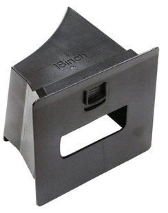 Заглушка для мульчирования для газонокосилок Makita DLM460, DLM463, ELM4610, ELM4611, ELM4620, ELM4620N, PLM4621N, PLM4622, PLM4622N (671660001) 671660001 фото