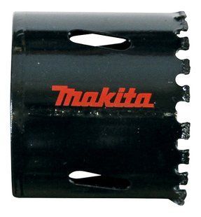 Коронка для вологого свердління твердих матеріалів 60 мм Makita D-61341 D-61341 фото