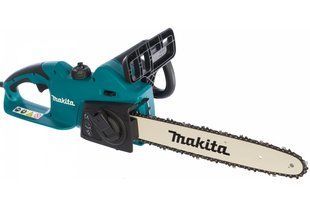 Пила ланцюгова електрична Makita UC4041A (40 см, 14.5 м/с, 1800 Вт) UC4041A фото