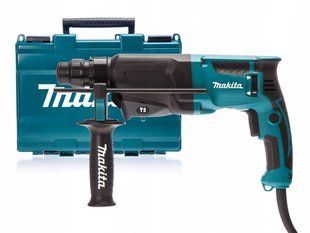 Перфоратор сетевой Makita HR2300 (720 Вт, 2.3 Дж, SDS-PLUS) HR2300 фото