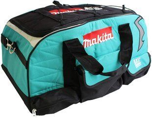Сумка для інструментів універсальна Makita LXT400 (831278-2) 831278-2 фото