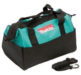 Сумка універсальна для повітродува Makita DAS180, AS001G (832074-1) 832074-1 фото