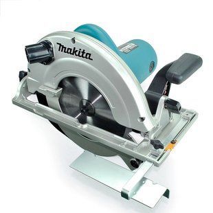Пила дисковая ручная Makita 5903R (235 мм, 4500 мин-1, 85 мм, 2000 Вт) 5903R фото