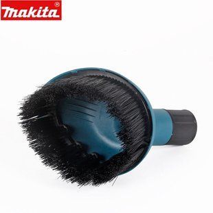 Щітка (кожух) для насадки Cyclon мийки високого тиску Makita HW1200, HW1300 (197864-2) 197864-2 фото