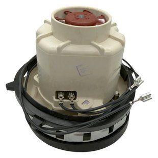 Двигатель пылесоса Makita VC2012L, VC2512L, VC3011L (W107409160) W107409160 фото