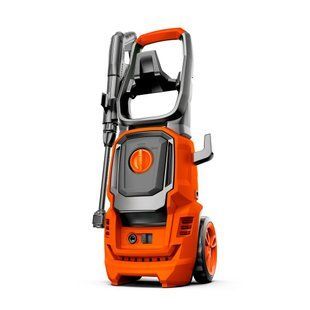 Мийка високого тиску GTM LT407-2000A (150 бар, 390 л/год, 2000 Вт, 7.5 кг) 32980 фото