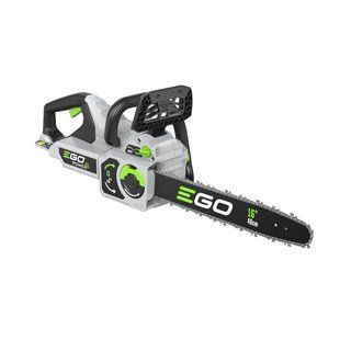 Пила ланцюгова акумуляторна EGO CS1610E (40 см, 20.5 м/с, 56 В, без акумуляторів та зарядного пристрою) 82880 фото