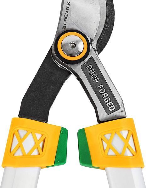 Гілкоріз (сучкоріз) обвідний GRUNTEK X-25 Professional (40 мм) 295201655 фото