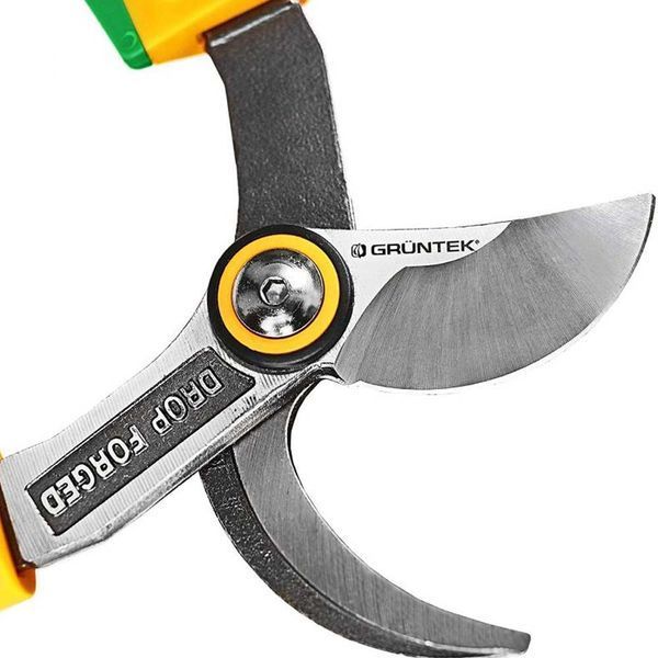 Гілкоріз (сучкоріз) обвідний GRUNTEK X-25 Professional (40 мм) 295201655 фото