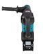 Молоток отбойный аккумуляторный Makita HM001GZ02 (9.4 Дж, 0-2650 мин-1, XGT, 1100 Вт, BL, SDS-MAX, AVT, AWS, 5.8 кг, без аккумуляторов и зарядного устройства) HM001GZ02 фото 10