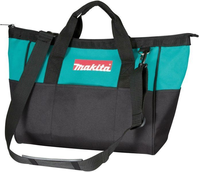 Сумка универсальная для воздуходува Makita DAS180, AS001G (832074-1) 832074-1 фото