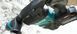 Молоток отбойный аккумуляторный Makita HM001GZ02 (9.4 Дж, 0-2650 мин-1, XGT, 1100 Вт, BL, SDS-MAX, AVT, AWS, 5.8 кг, без аккумуляторов и зарядного устройства) HM001GZ02 фото 19
