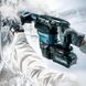 Молоток отбойный аккумуляторный Makita HM001GZ02 (9.4 Дж, 0-2650 мин-1, XGT, 1100 Вт, BL, SDS-MAX, AVT, AWS, 5.8 кг, без аккумуляторов и зарядного устройства) HM001GZ02 фото 18