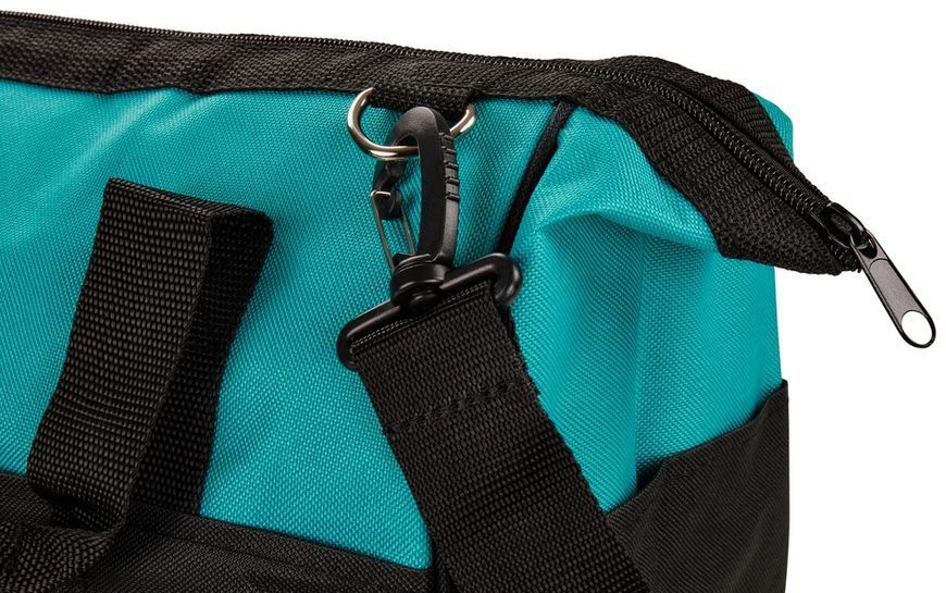 Сумка универсальная для воздуходува Makita DAS180, AS001G (832074-1) 832074-1 фото