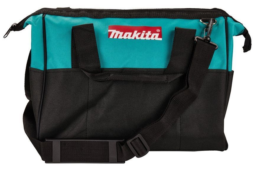 Сумка универсальная для воздуходува Makita DAS180, AS001G (832074-1) 832074-1 фото