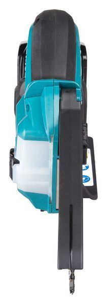 Пила ланцюгова акумуляторна Makita UC029GZ (15 см, 8 м/с, 590 Вт, BL, XGT 40 В, без акумуляторів та зарядного пристрою) UC029GZ фото