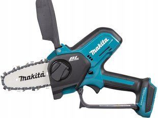 Пила ланцюгова акумуляторна Makita DUC101Z01 (10 см, 8 м/с, BL, LXT, без акумуляторів та зарядного пристрою) DUC101Z01 фото