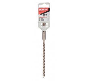 Бур для перфоратора SDS-Plus Nemesis II 7x165 мм Makita B-58073 B-58073 фото