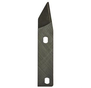 Нож боковой (левый) для ножниц Makita DJS130, JS1300 (792743-5) 792743-5 фото