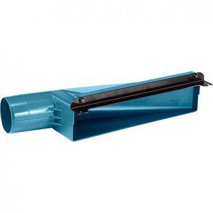 Адаптер для відведення стружки для рейсмуса Makita 2012NB (193036-7) 193036-7 фото