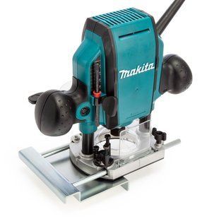 Фрезер мережний Makita RP0900 (900 Вт, 8 мм, 27000&nbsp;хв-1) RP0900 фото
