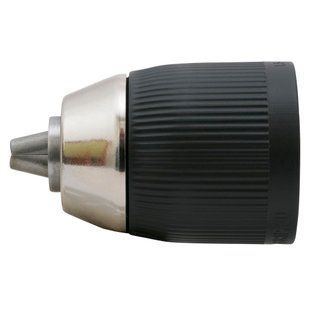Патрон безключовий 1.5-13 мм 1/2"-20 UNF для Makita DDF453, DHP453, DF457D, HP457D, 6391, 8391, 6381, 8381 (196306-3) 196306-3 фото