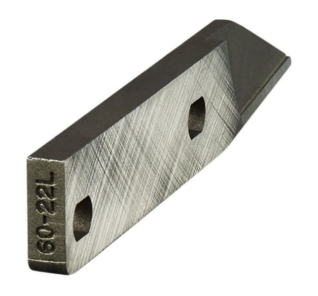 Нож боковой (левый) для ножниц Makita DJS130, JS1300 (792743-5) 792743-5 фото