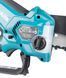 Пила ланцюгова акумуляторна Makita UC029GZ (15 см, 8 м/с, 590 Вт, BL, XGT 40 В, без акумуляторів та зарядного пристрою) UC029GZ фото 8