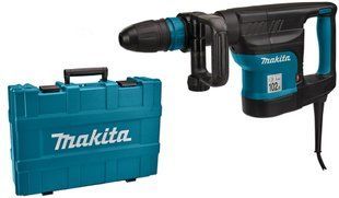Молоток відбійний мережевий Makita HM1101C (11.5 Дж, 0-2650 хв-1, 1300 Вт, SDS-MAX, 7.2 кг) HM1101C фото