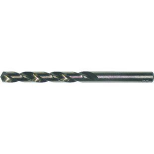Свердло спіральне HSS-G-Co (8%) по металу 7.5 x 109 мм (10 шт) Makita P-62094-10 P-62094-10 фото