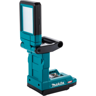 Фонарь светодиодный аккумуляторный с магнитной основой Makita ML013G (1200 лм, XGT 40 В, EUAML013G, без аккумулятора и зарядного устройства) EUAML013G фото
