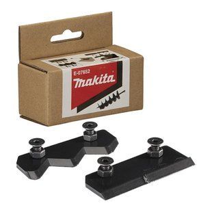 Ножи для земляного бура 200 мм Makita E-07652 E-07652 фото