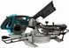 Пила торцовочная с протяжкой Makita LS0815FL LS0815FL фото 3