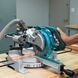 Пила торцовочная с протяжкой Makita LS0815FL LS0815FL фото 4