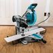 Пила торцовочная с протяжкой Makita LS0815FL LS0815FL фото 6