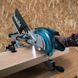 Пила торцовочная с протяжкой Makita LS0815FL LS0815FL фото 5