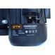 Пила монтажная GTM CM-2600 / 220CI (400 мм, 220 В) 17799 фото 4
