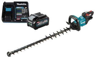 Ножницы для живой изгороди аккумуляторные Makita UH007G BEO1 (750 мм, 25 мм, BL, XGT 40 В) UH007G_BEO1 фото