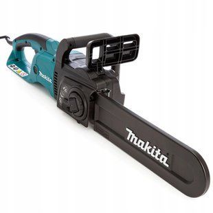 Пила цепная электрическая Makita UC4551A (45 см, 14.5 м/с, 2000 Вт) UC4551A фото