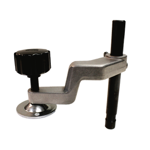 Держатель вертикальный для торцовочных пил Makita LS1013, LS1013F, LS1013L (122538-6) 122538-6 фото