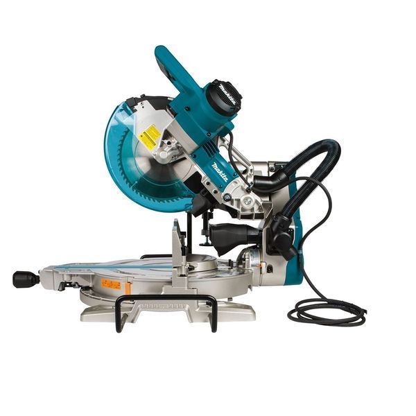 Пила торцювальна з протяжкою Makita LS1019L LS1019L фото