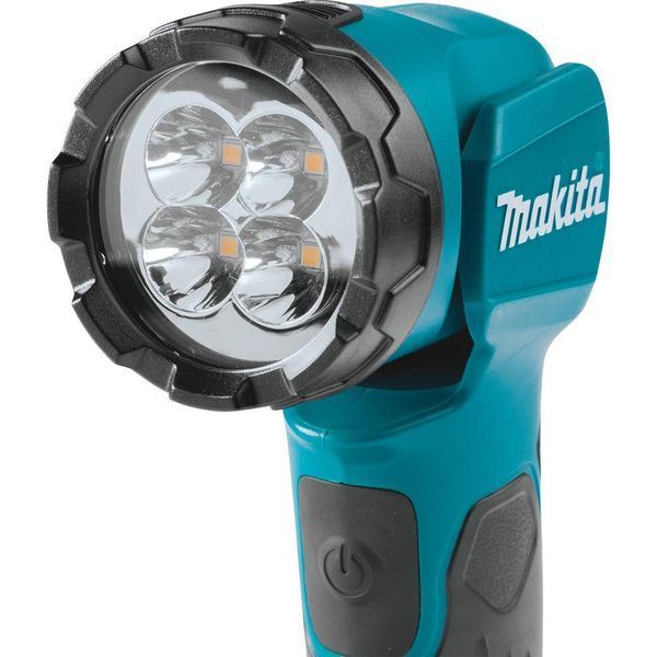 Ліхтар світлодіодний акумуляторний Makita DML815 BEO2 (160 лм, LXT, комплект) DML815_BEO2 фото