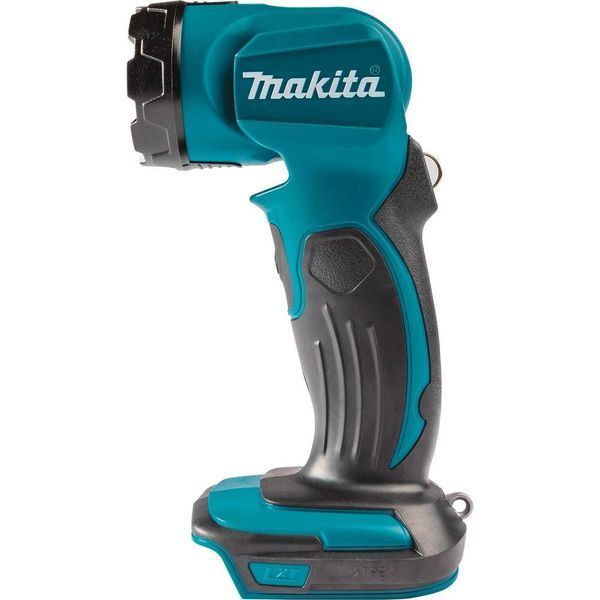 Ліхтар світлодіодний акумуляторний Makita DML815 BEO2 (160 лм, LXT, комплект) DML815_BEO2 фото