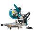 Пила торцювальна з протяжкою Makita LS1019L LS1019L фото 4