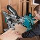 Пила торцювальна з протяжкою Makita LS1019L LS1019L фото 5
