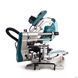 Пила торцювальна з протяжкою Makita LS1019L LS1019L фото 3