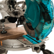 Пила торцювальна з протяжкою Makita LS1019L LS1019L фото 10