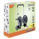 Тележка для поливочного шланга Claber ECOSEI 8980 (1/2" - 60 м) 79769 фото 2